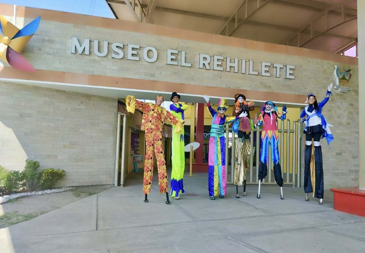 Museo el Rehilete es una gran opción para celebrar el Día del Niño. (Facebook)