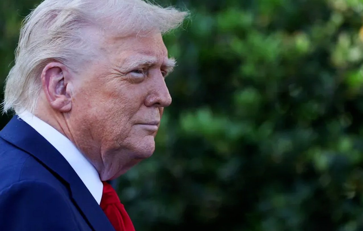 "Se nota una actitud distinta del Presidente Trump": Manuel Somoza