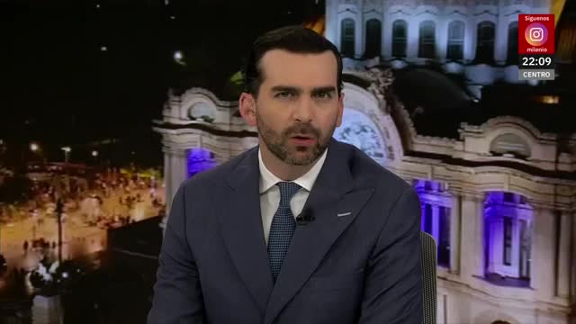 Omar García Harfuch mueve fichas en el Senado antes del nuevo plan de seguridad