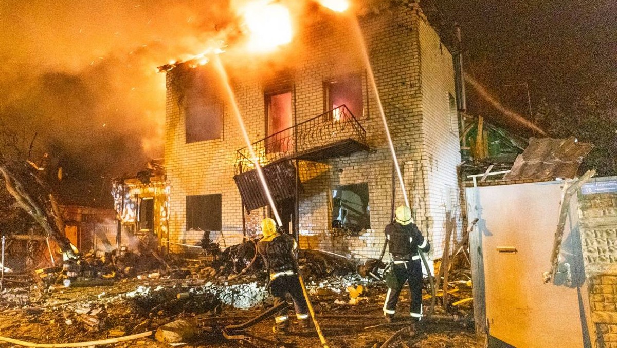 Ucrania prevé firmar acuerdo con EU sobre minerales HOY