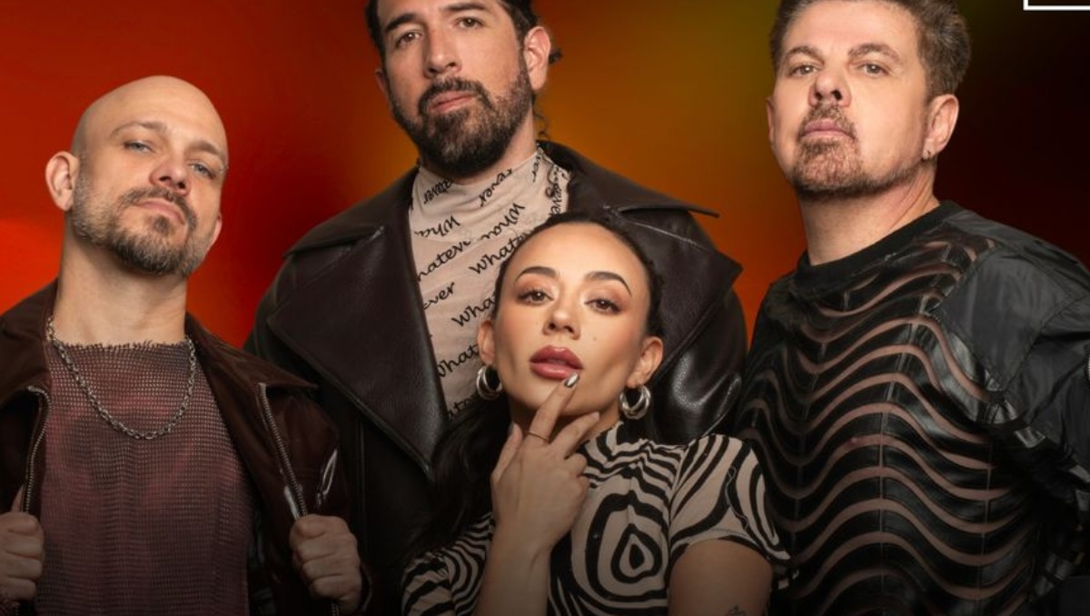 Playa Limbo es una de las bandas pop más importantes de México | Especial