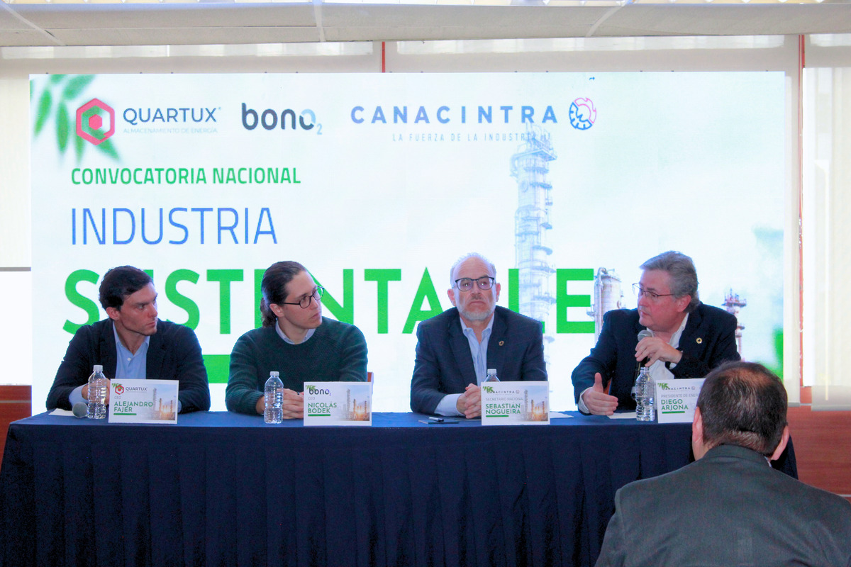 Las postulaciones se recibirán hasta el 9 de mayo y serán 50 las empresas apoyadas por el fondo. (Cortesía)