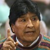 El ex presidente Evo Morales busca regresar al poder en 2025. | EFE