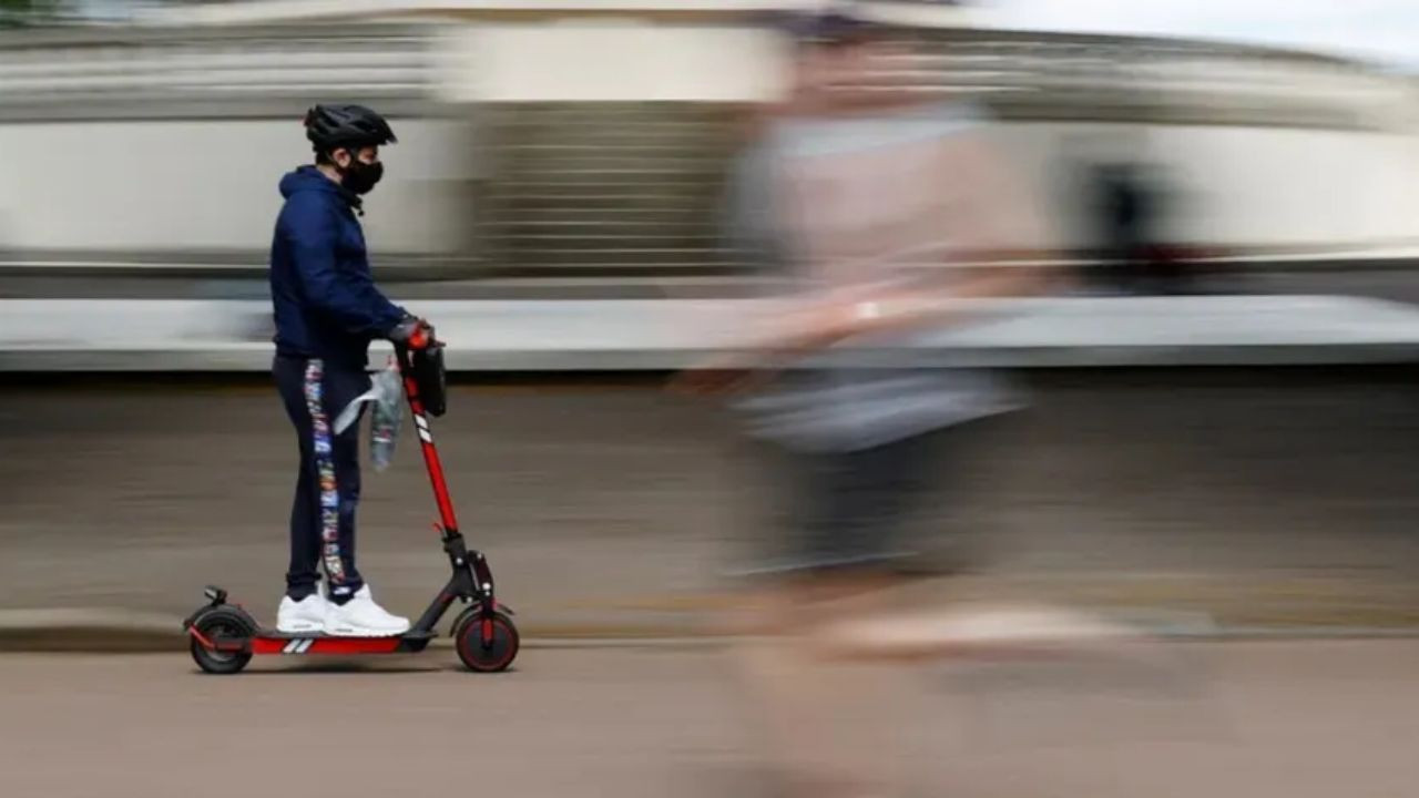 En Puebla, motos eléctricas y scooters tendrán que ser registrados ante la SMT