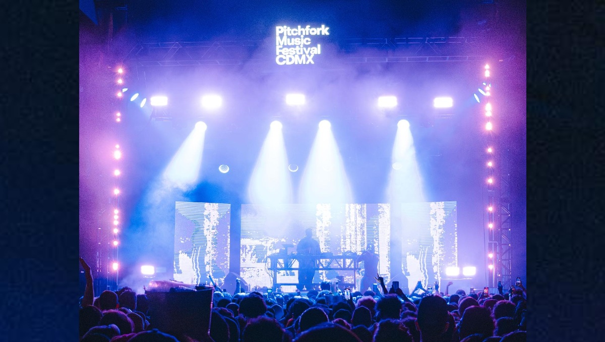 Este fin se de semana se desarrolla la segunda edición del festival | Cortesía Indie Rocks!