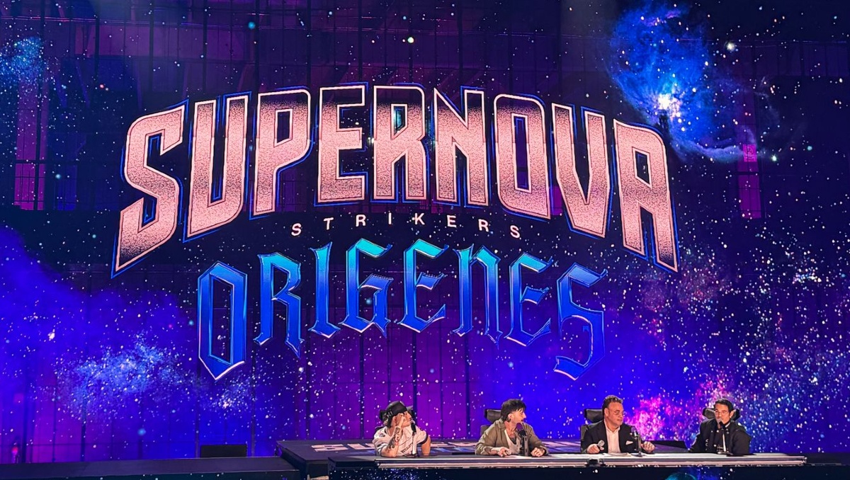 Supernova Orígenes, el evento que busca fortalecer el boxeo en México (Uziel Sanabia)