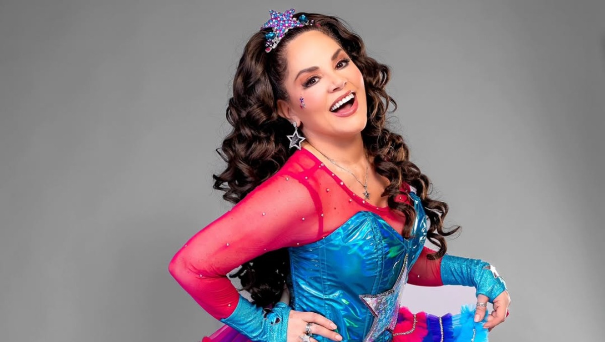 Tatiana pide a los adultos cuidar de los niños
