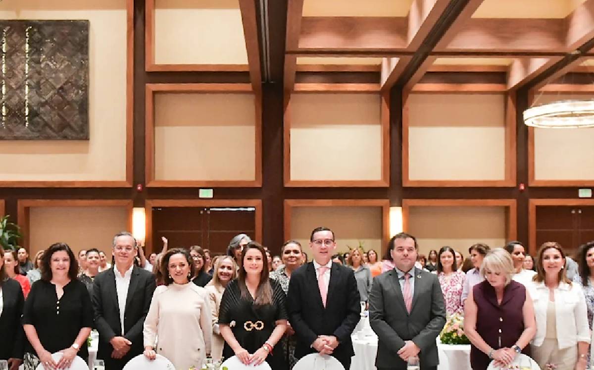 Tere Jiménez mujeres emprendedoras en Aguascalientes | Especial