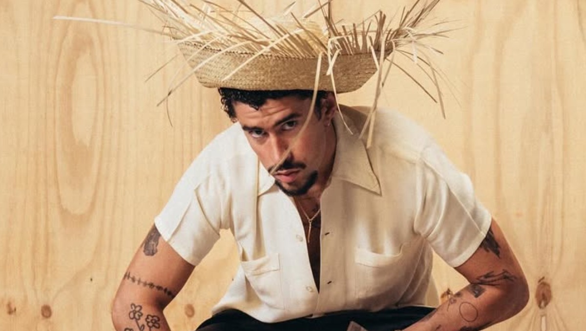 Universidad de Yale ofrecerá curso sobre Bad Bunny