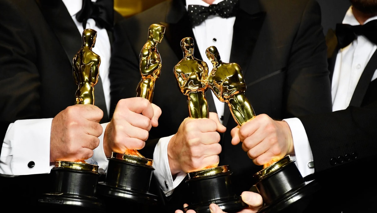 Votante de los Premios Oscar admite que fingen ver las películas