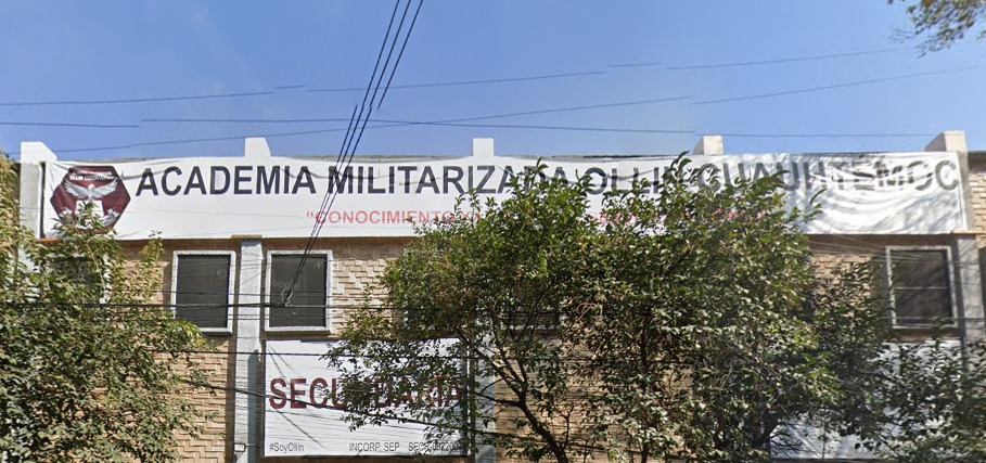 Academia Militarizada Ollin