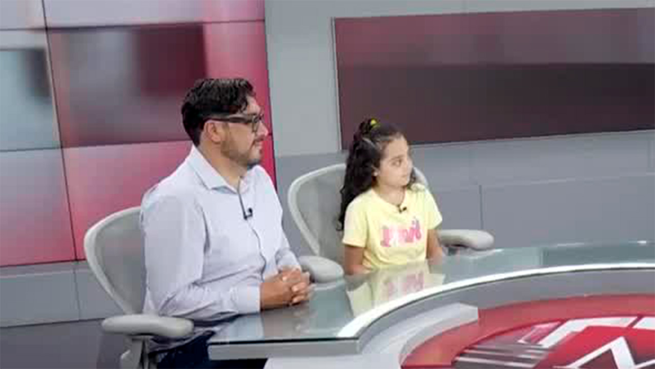 Aerin López-Arce Piña gana el Rally Violeta por su video ‘Soy Única’