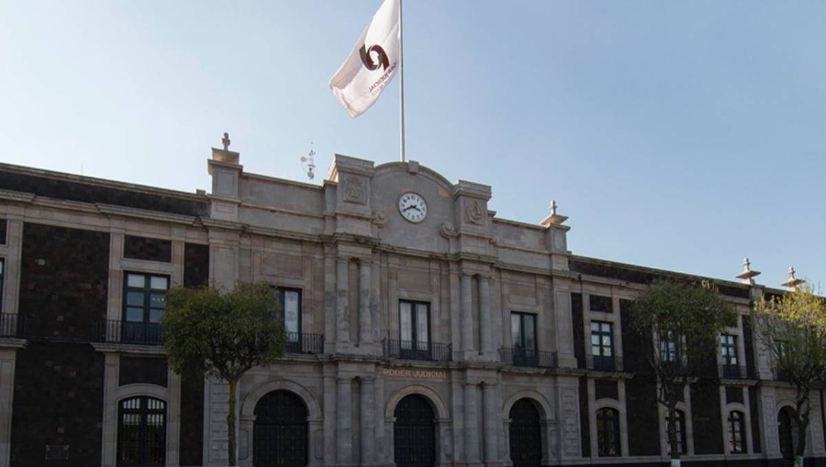 Aspirantes al PJEM proponen reforma integral del sistema judicial. | Especial