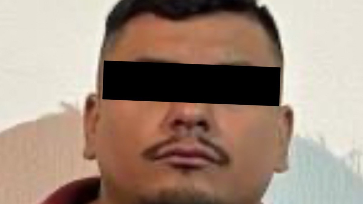 Cae operador criminal del Cártel Nuevo Imperio con presencia en Edomex y Ciudad de México | Especial