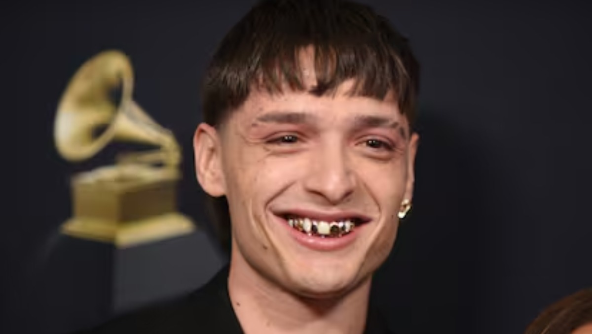 Canciones más oídas en Spotify abril
