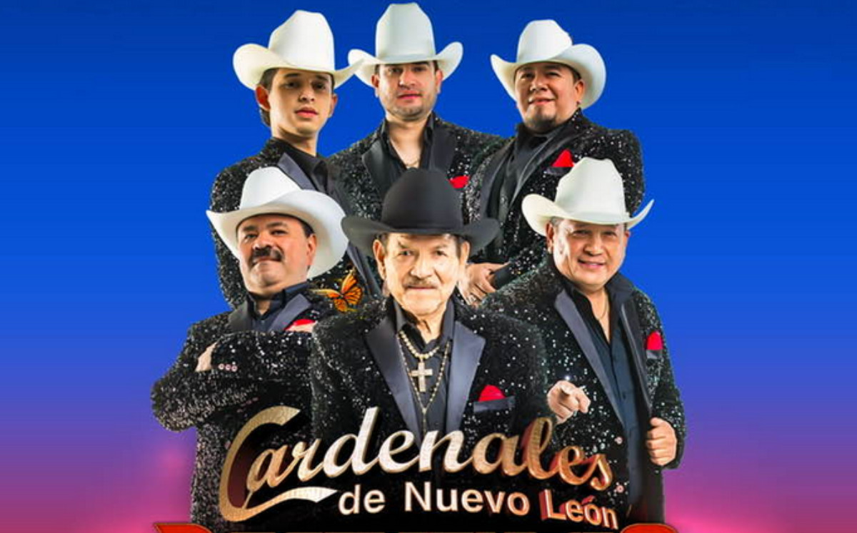 Cardenales e Invasores de Nuevo León en la Feria de Puebla 2025 | Especial
