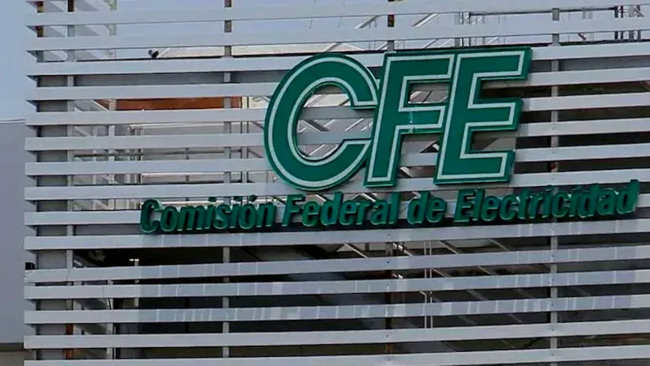 CFE se blinda contra ciberataques tras apagones globales; destina más de 400 mdp en seguridad