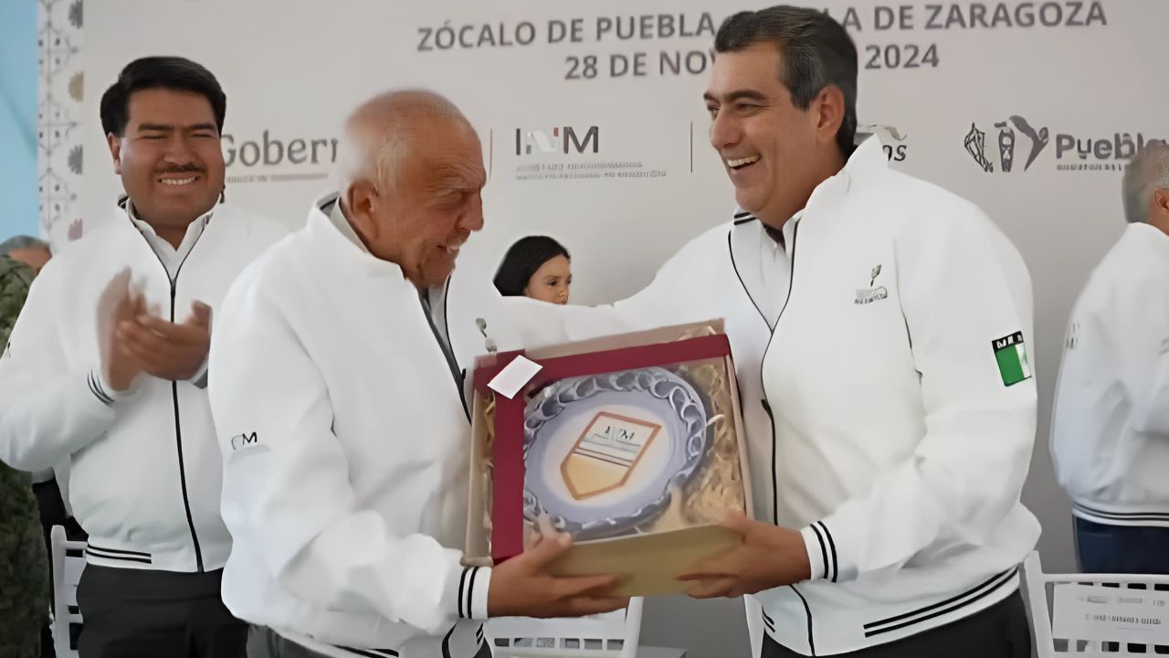 ¿Cómo fue la gestión de Francisco Garduño en el INM?