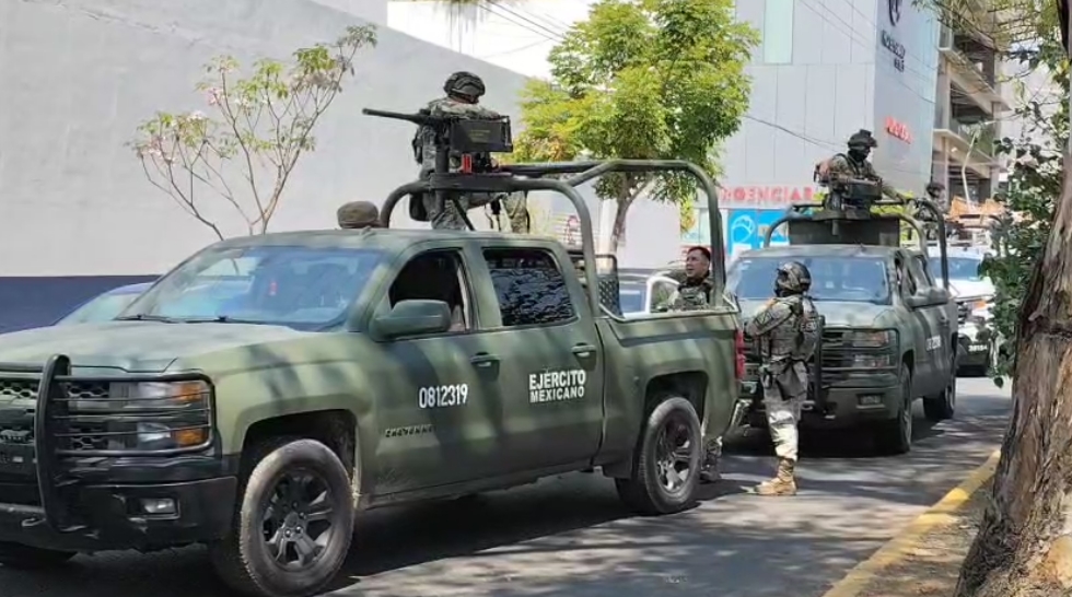 Sin disparos ni víctimas: así fue la detención de La Güera en Michoacán | Especial