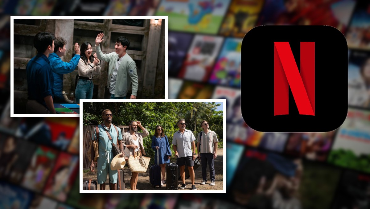 Estrenos en Netflix de mayo del 2025 | Especial