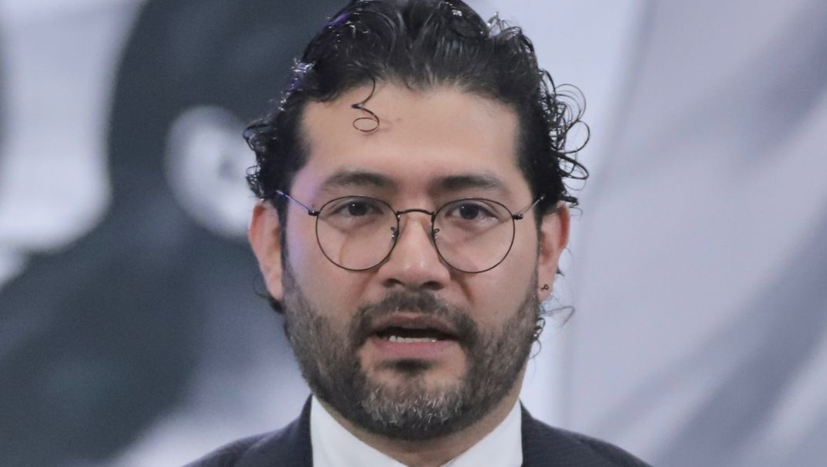 Gobierno federal declara avances laborales en el marco del Día del trabajo. | Ariel Ojeda