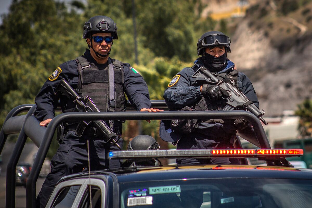 Gobierno federal desplegará nueva estrategia contra violencia y desapariciones | Cuartoscuro
