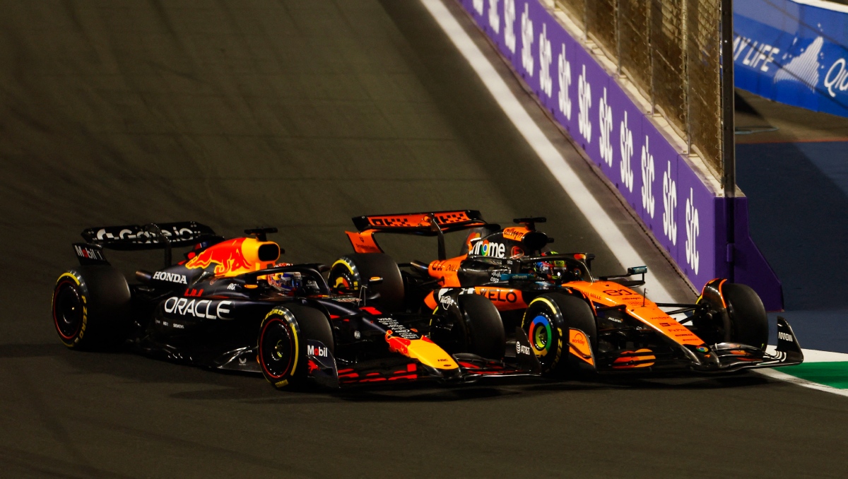 GP de Miami 2025: Fechas y horarios de las prácticas, clasificaciones y carrera de la Fórmula 1 (Reuters)
