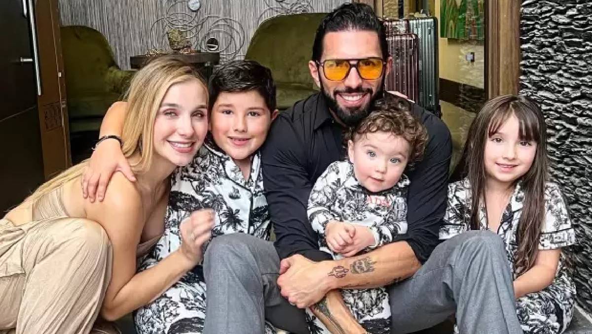 Hijos de Poncho de Nigris tendrán reality show | Especial