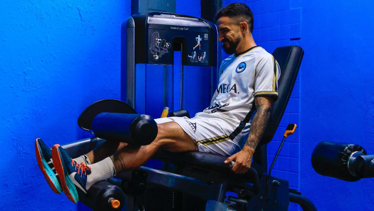 Jesús Alonso Escoboza, jugador de la Jaiba Brava.