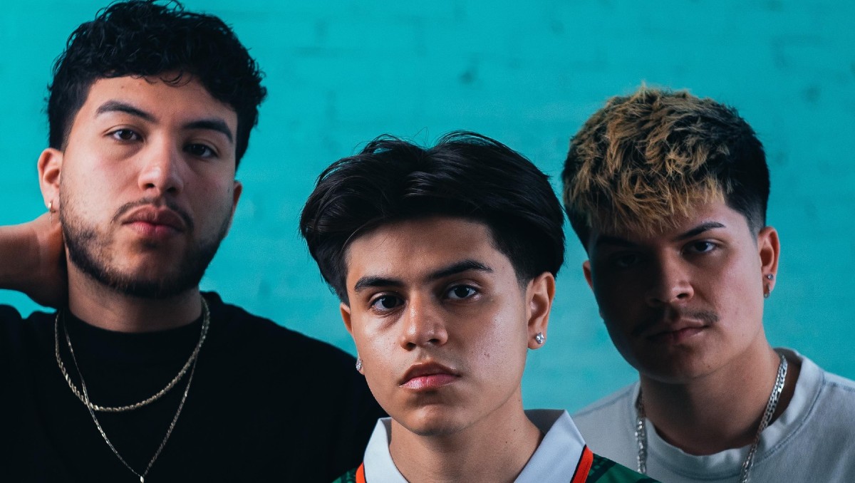 La banda se presentará  dentro de unos días en la Ciudad de México | Especial