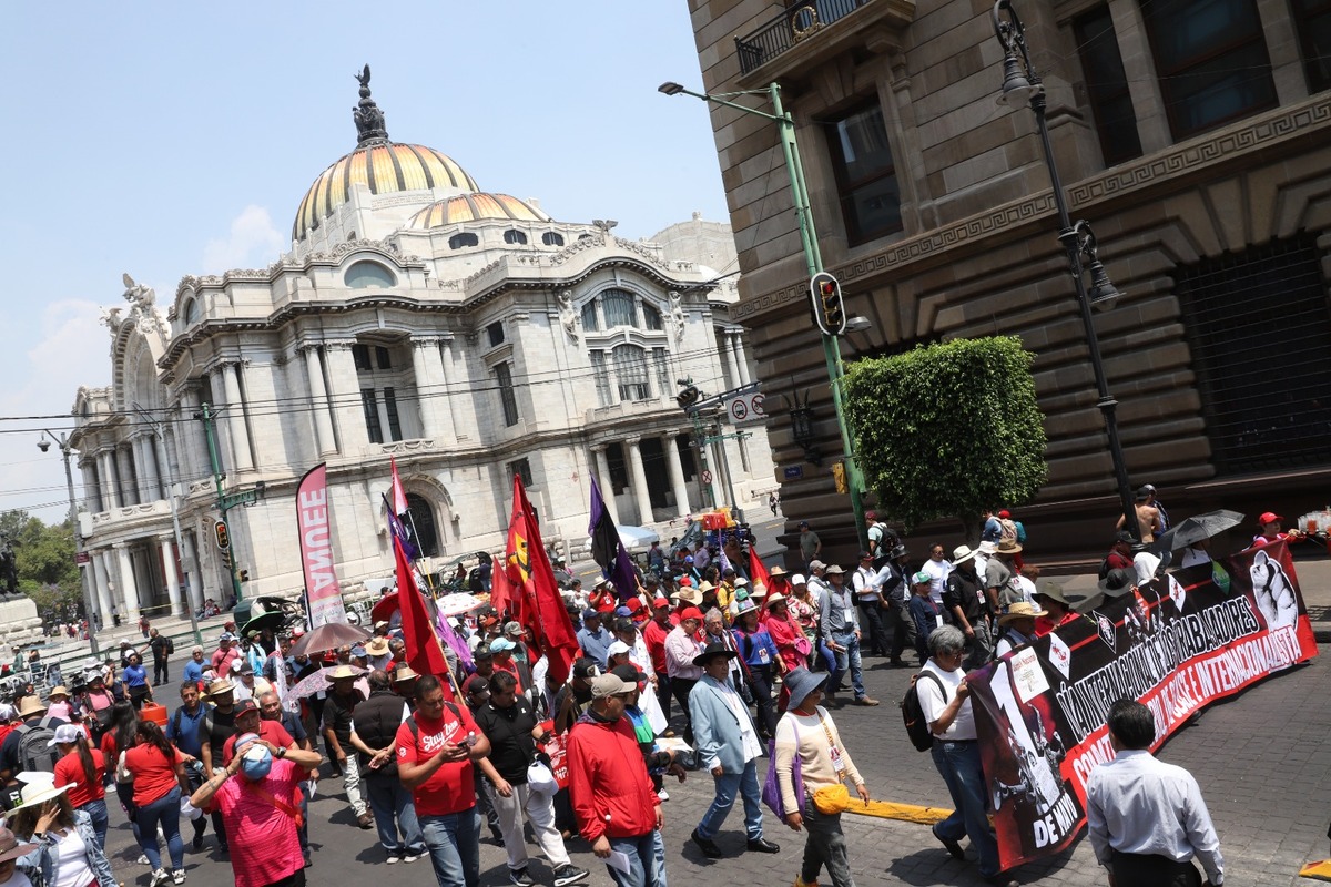 México no debe renunciar a construir una alternativa por presiones de EU | Jesús Quintanar