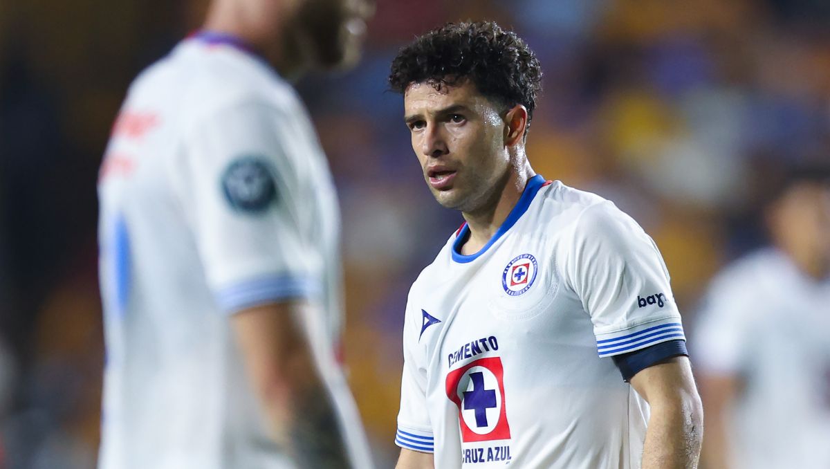 ¿Qué necesita Cruz Azul para avanzar a la final de Concachampions? (Imago7)