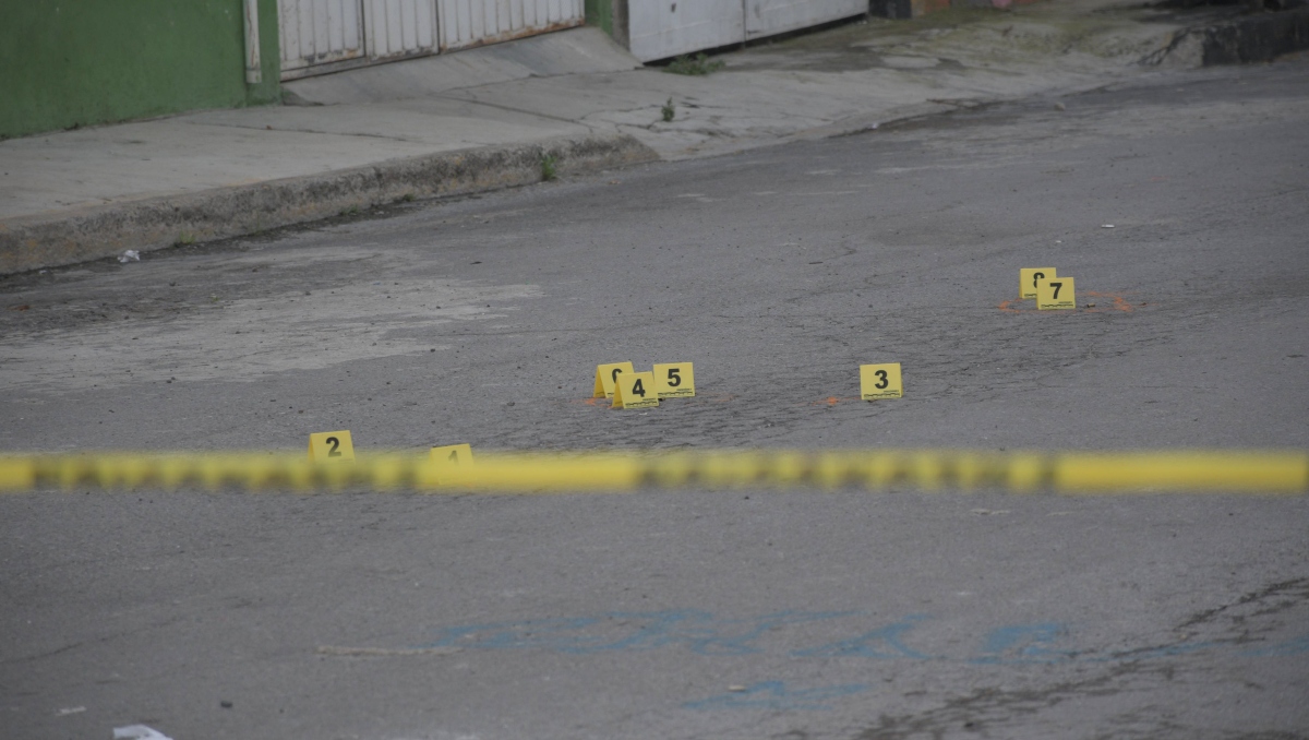Piden justicia por mujer asesinada en San Pablo del Monte, Tlaxcala | EsImagen