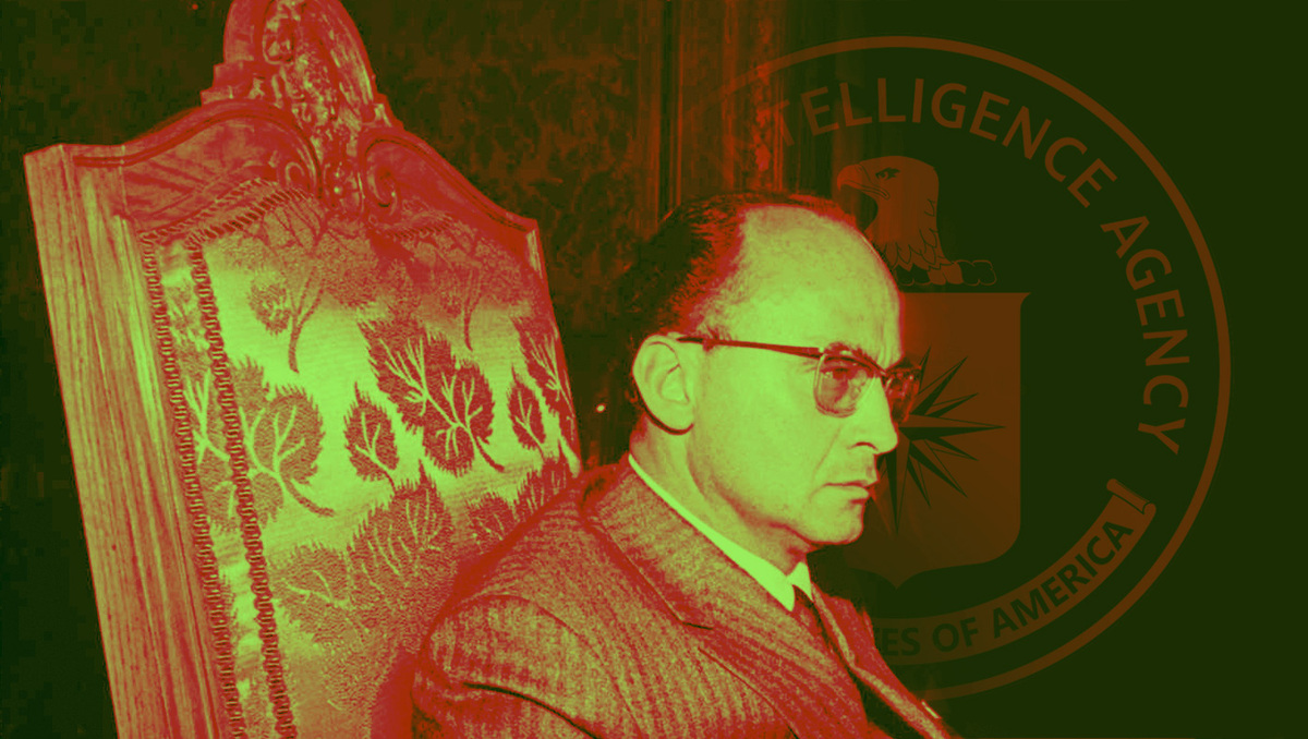 El ex presidente participó en el espionaje a Lee Harvey Oswald y fue "contacto de seguridad" de la Agencia de Inteligencia de Estados Unidos | Portada