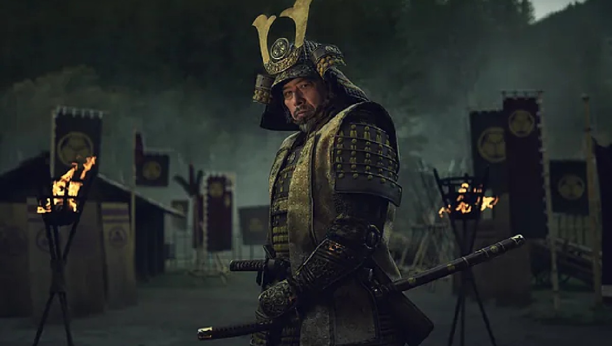 'Shogun' ya tiene fecha para comenzar su producción | Especial