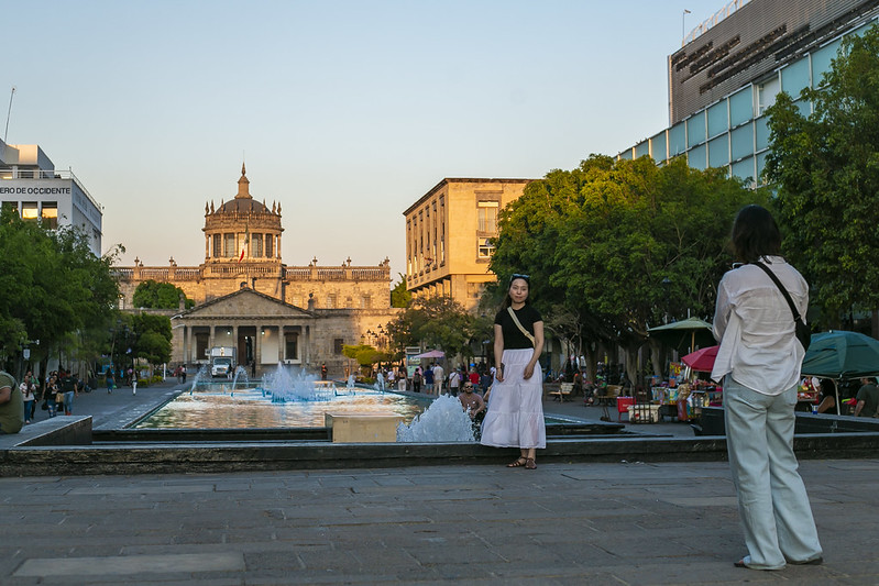 En la temporada vacacional de Semana Santa y Pascua, la afluencia turística aumentó 16 por ciento. (Cortesía)