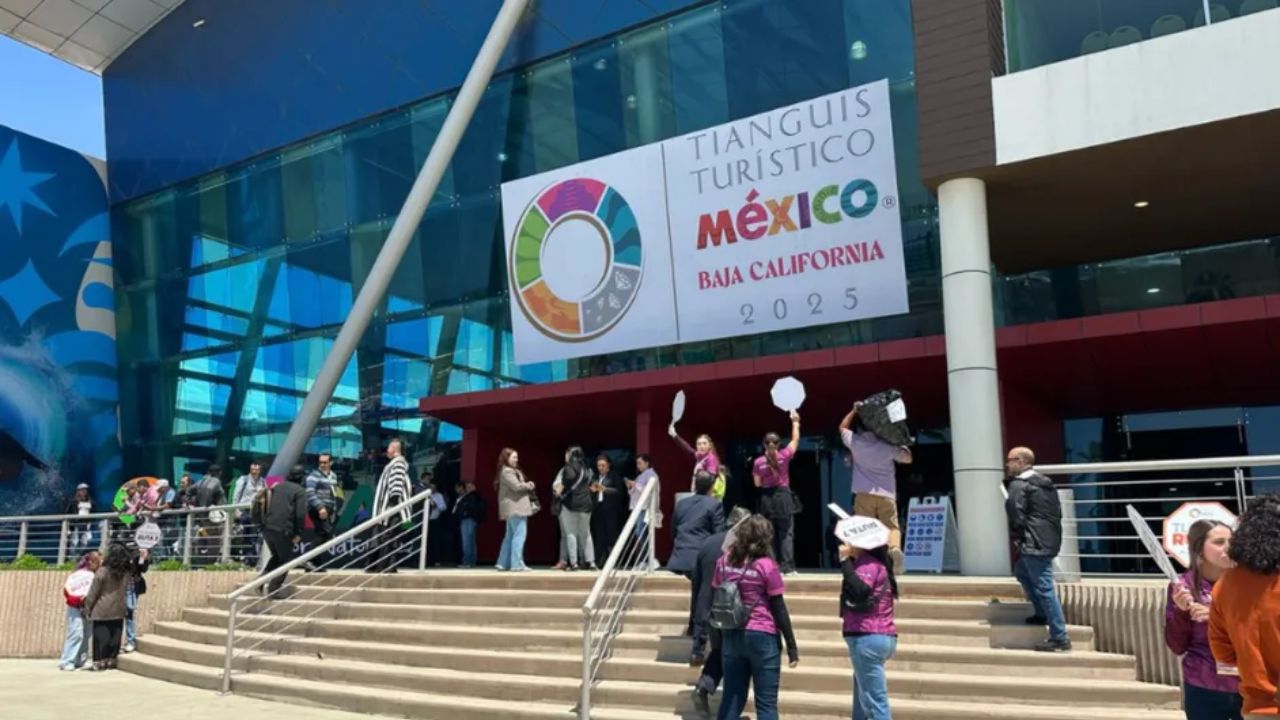 Tianguis Turístico concluye con incremento de 101% en citas de negocios
