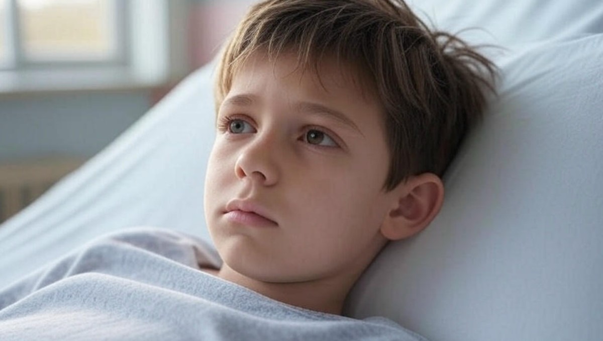 Los virus como el Covid-19 afectan más a los bebés menores de un año | Especial