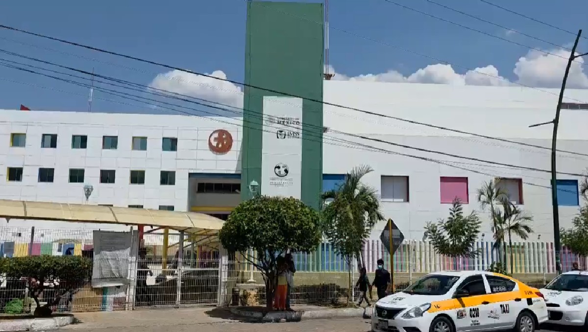 Dan de alta a menor de edad que fue víctima de violencia | Especial