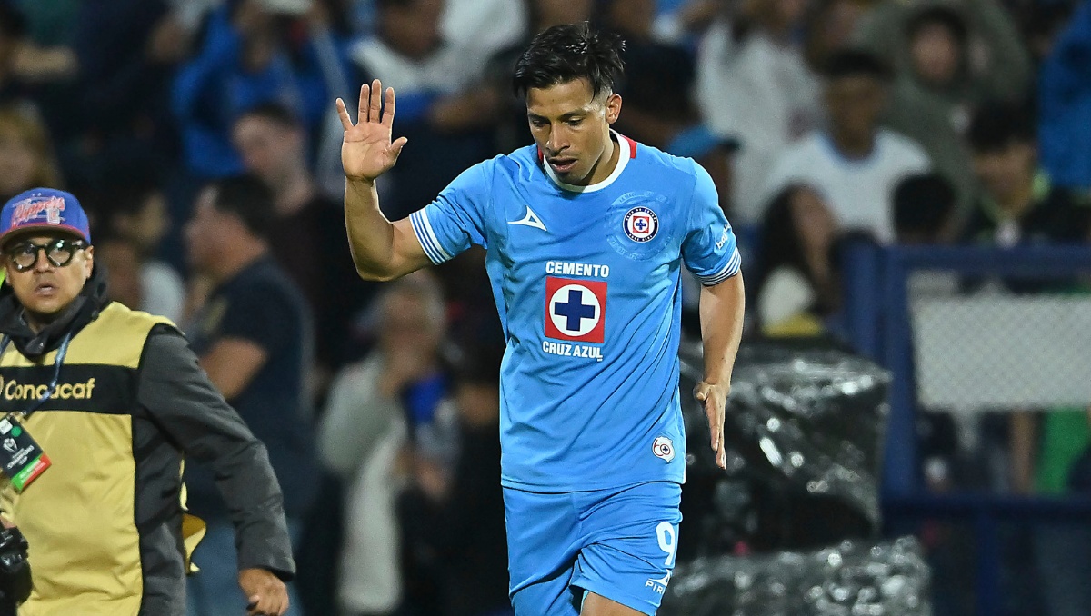 Ángel Sepúlveda: Cruz Azul demostró jerarquía para eliminar a Tigres (Imago7)