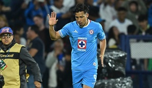 Ángel Sepúlveda reconoció que Cruz Azul sufrió, pero que fue contundente para eliminar a Tigres en la semifinal de la Concacaf Champions Cup 2025