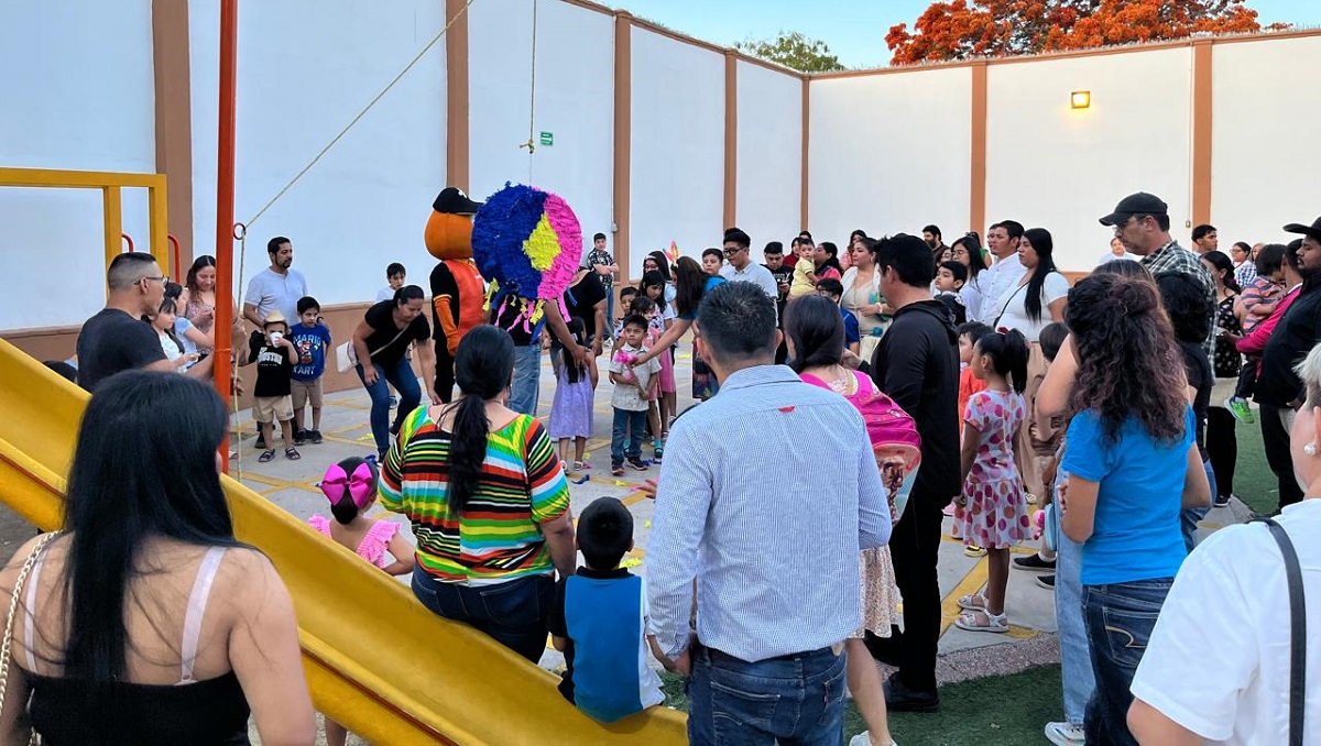 Café Atípico sigue en busca espacios empáticos, respetuosos y amorosos para los niños. (cortesía)