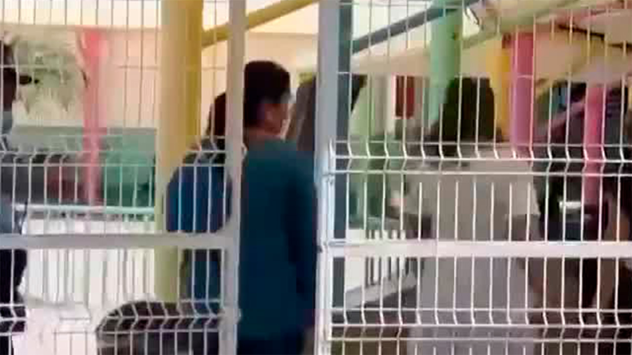 En Chiapas, dan de alta a la menor víctima de violencia en San Juan Chamula