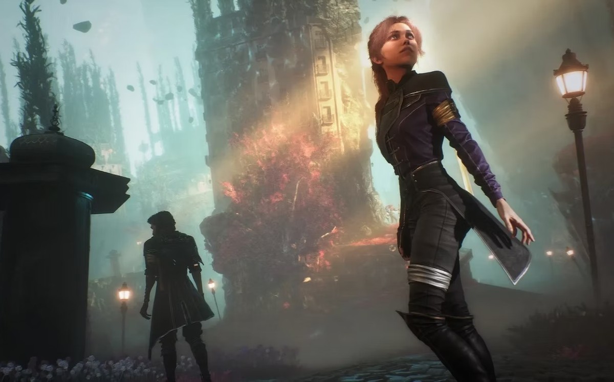 Clair Obscur: Expedition 33", el videojuego francés que redefine el RPG en 2025 | Sandfall Interactive