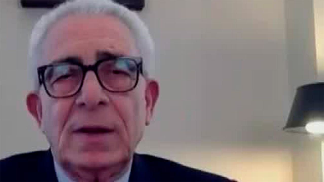 Claudia Sheinbaum amenaza a Ernesto Zedillo con una investigación del Fobaproa