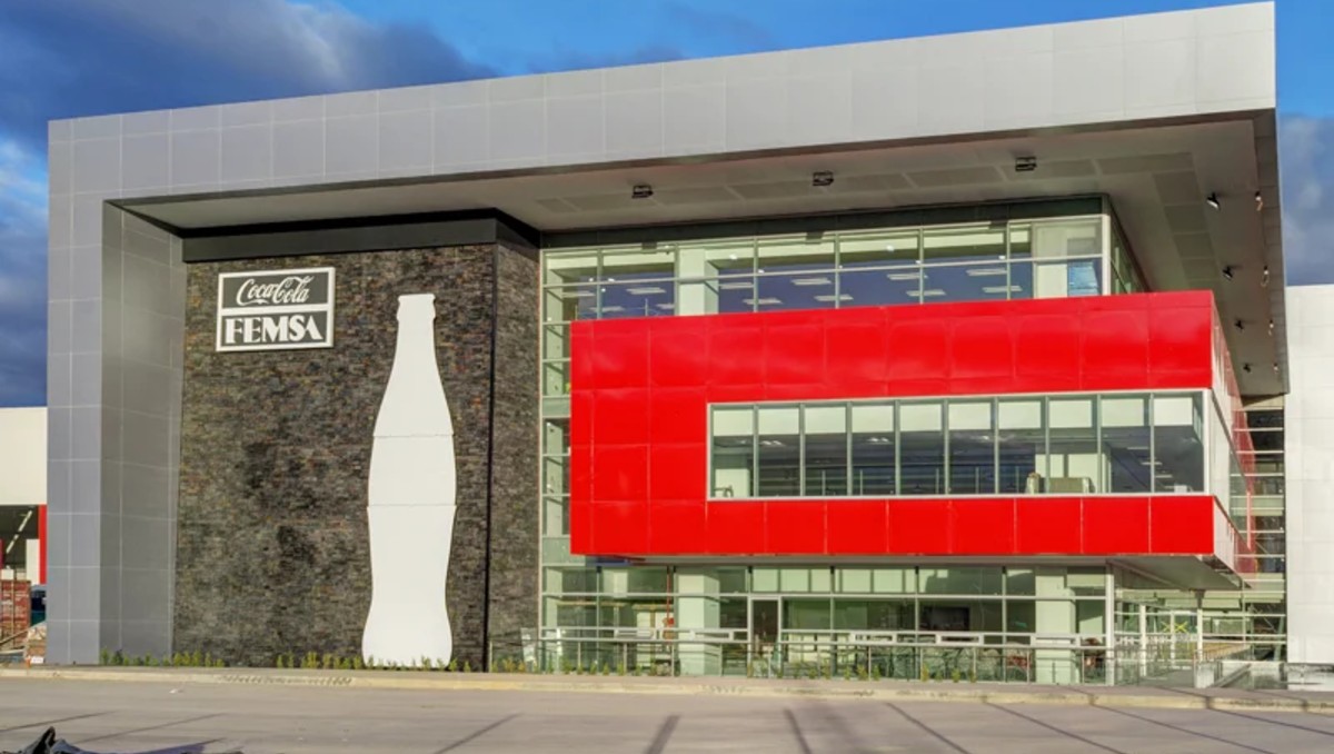 Coca-Cola Femsa anuncia oferta pública con vencimiento en 2035 | Coca-Cola Femsa