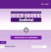 Conoce a los candidatos del Poder Judicial Local en el micrositio del IECM