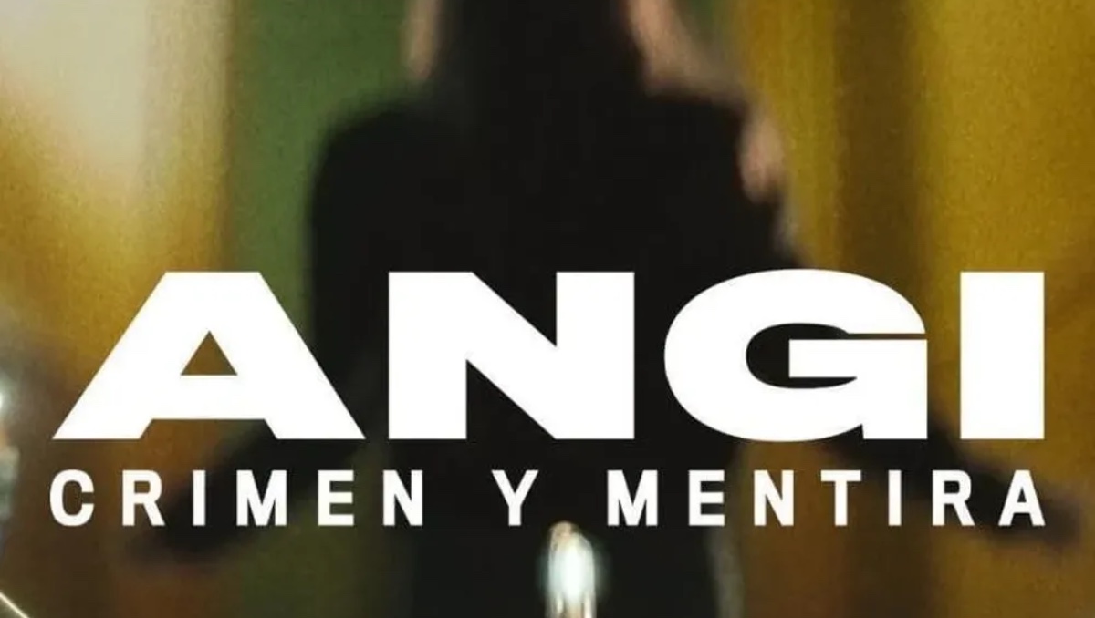 De qué trata Angi: Crimen y Mentira | ESPECIAL
