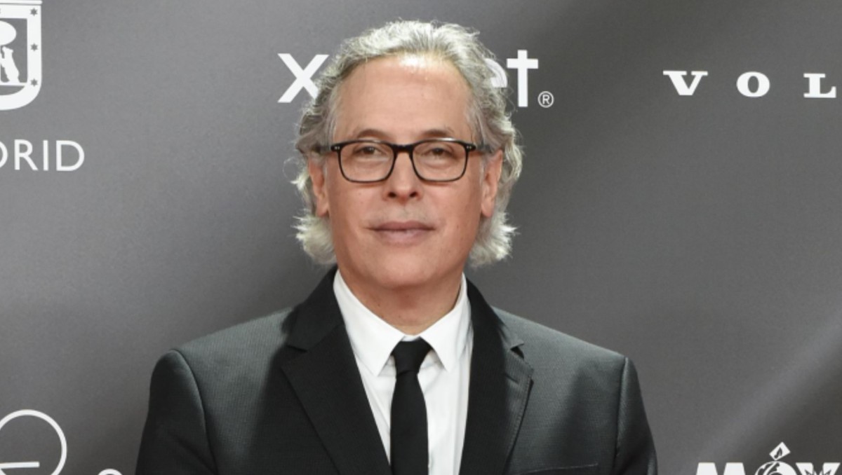 Rodrigo Prieto habla de los colores que marcan su cine