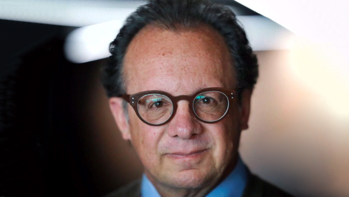 El empresario cofundador de Grupo Axo preside un fondo par impulsa la lucha libre. Especial.